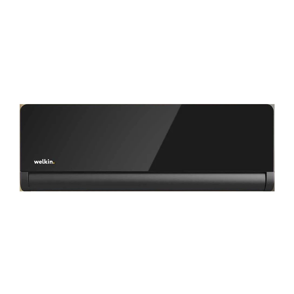 Konditsioner Welkin Nuar 18 Inverter, Qora