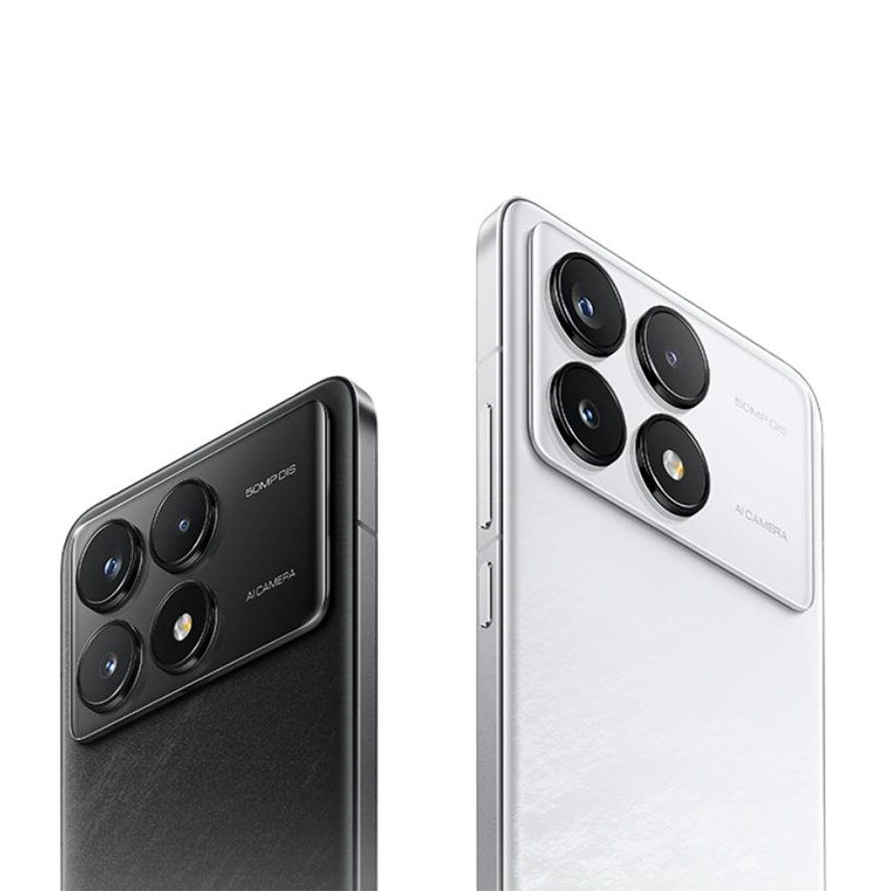 Xiaomi Poco F6 Pro 16/1TB Global Version (Qora)
