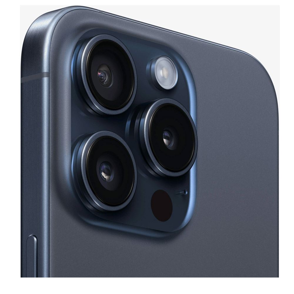 Apple iPhone 15 Pro Max 256GB Single (Ko'k Titan)