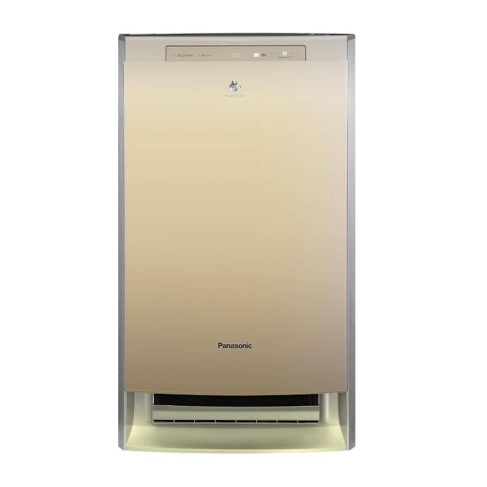 Havo tozalagich/namlagich Panasonic, Tilla rang (F-VXR50R-N)