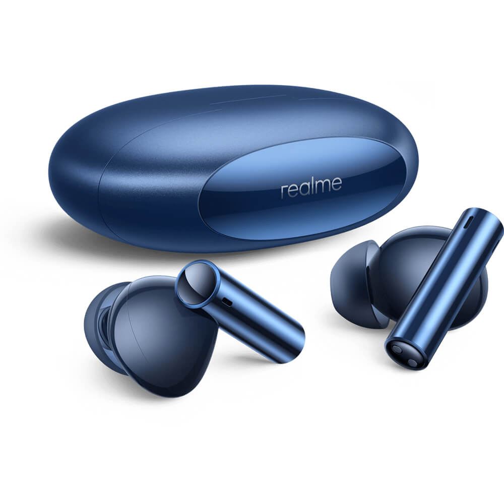 Realme Buds Air 3 RMA2105 Ko'k (6671805)