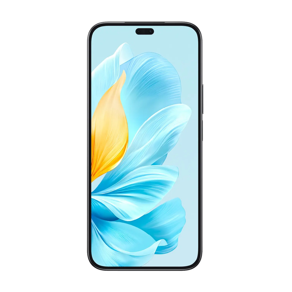 Honor 200 lite 8/256 (Qora) +100 GB internet + 3 Oy bepul TV-COM sovg'a!