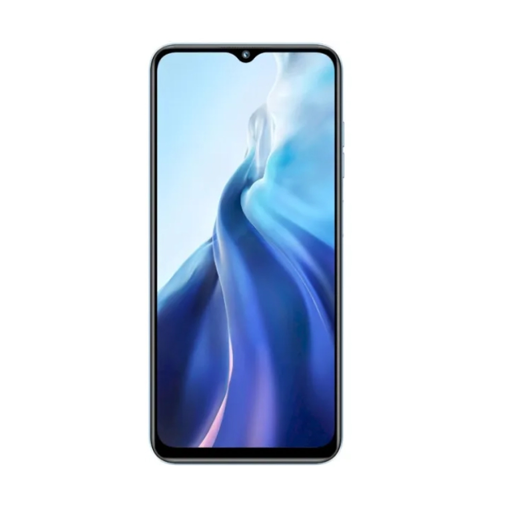 Oukitel C36 8/128 (Qora)
