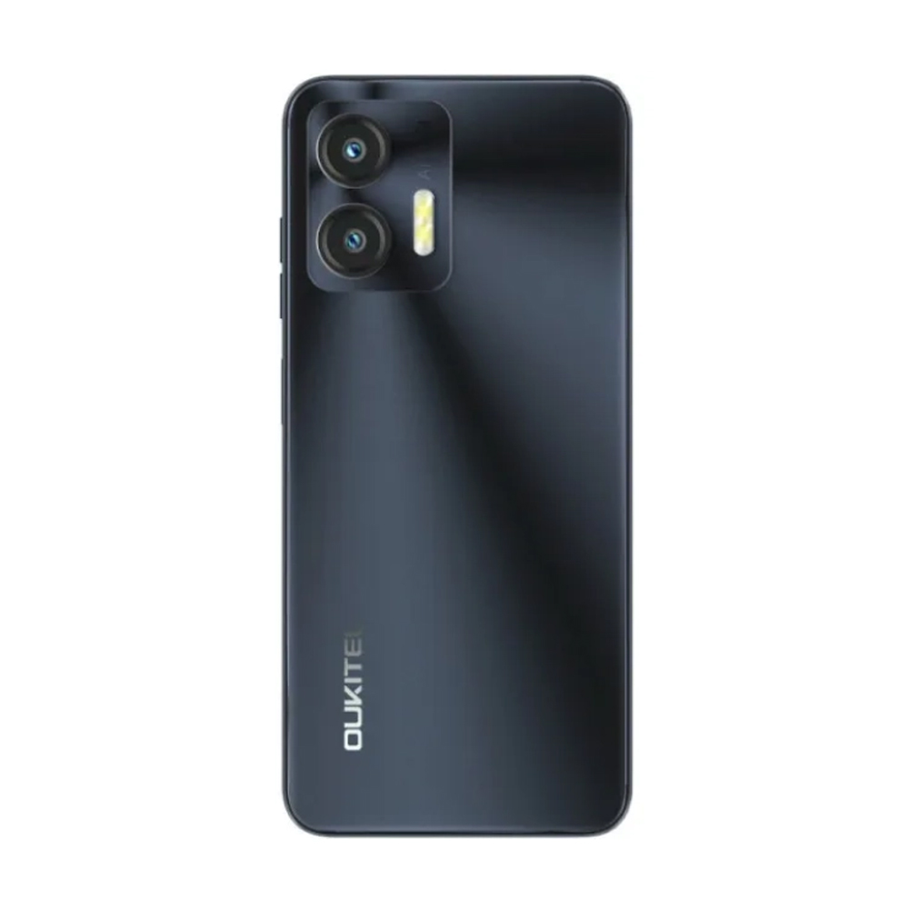 Oukitel C36 8/128 (Qora)