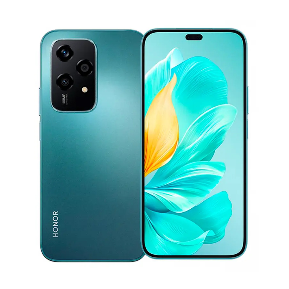 Honor 200 lite 8/256 (Cyan Lake)