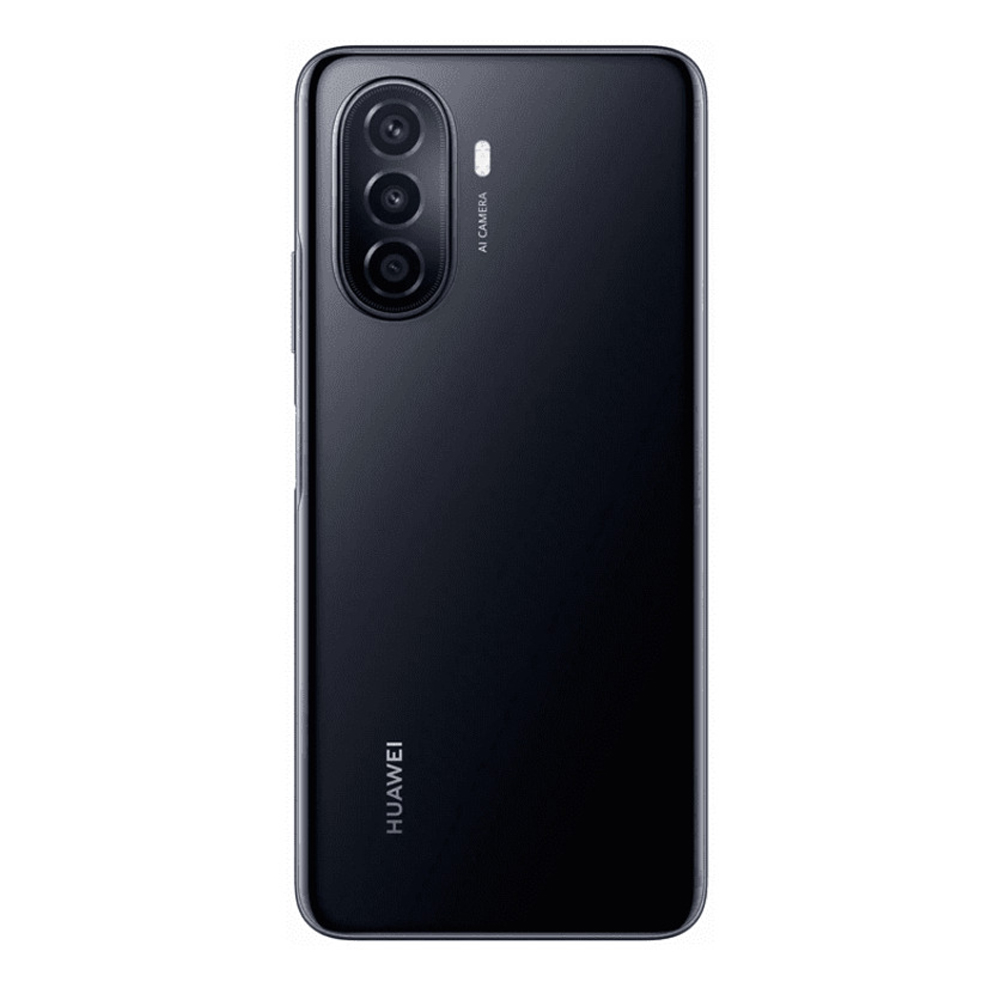 HUAWEI Nova Y70 4/128GB (Qora)