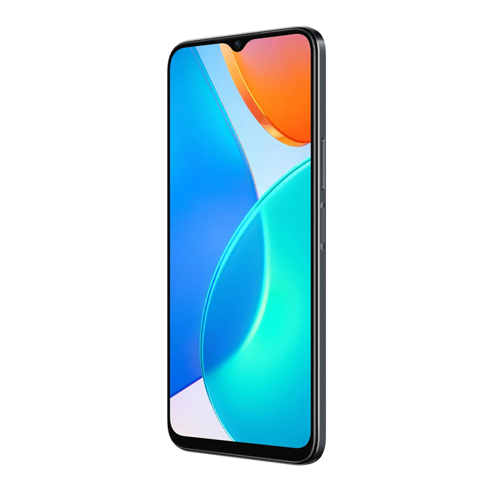 Honor X6b 4/128 GB (Qora)