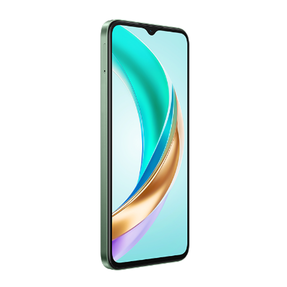 Honor X6b 4/128 GB (Yashil)