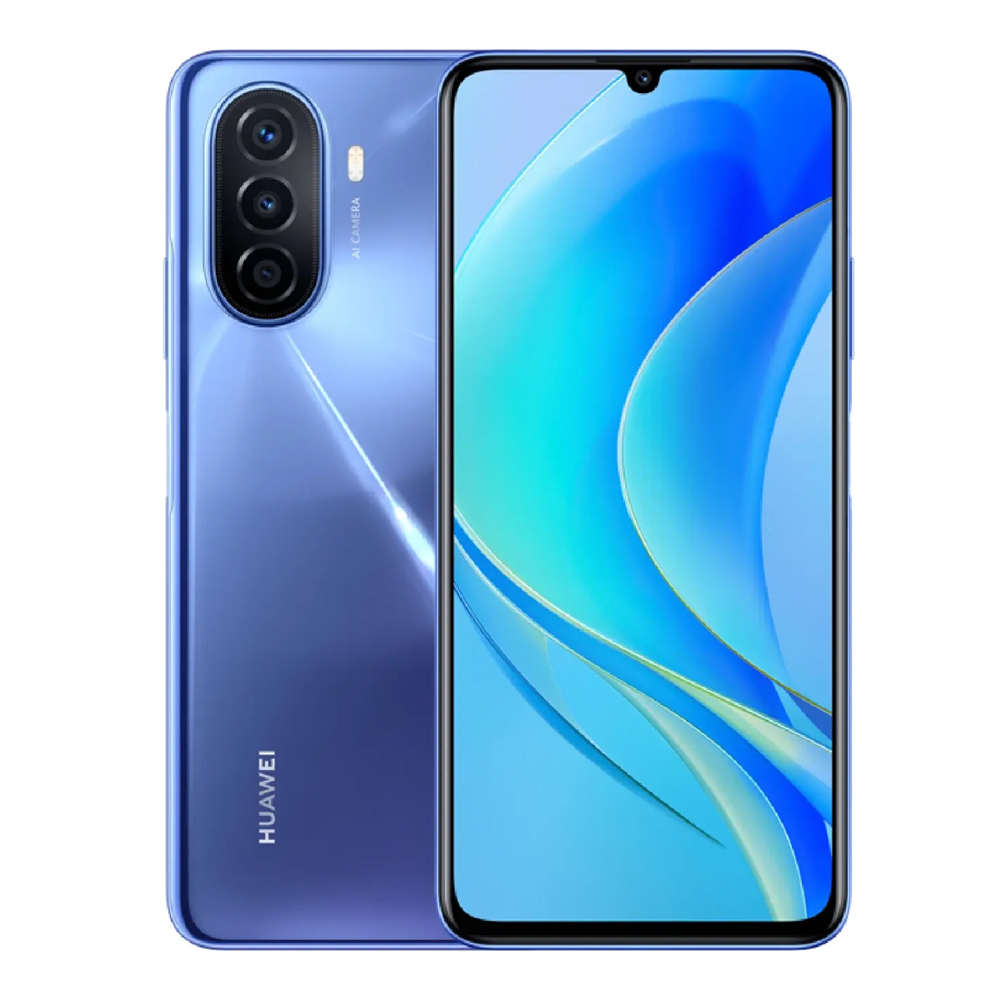HUAWEI Nova Y70 4/64GB (Moviy)