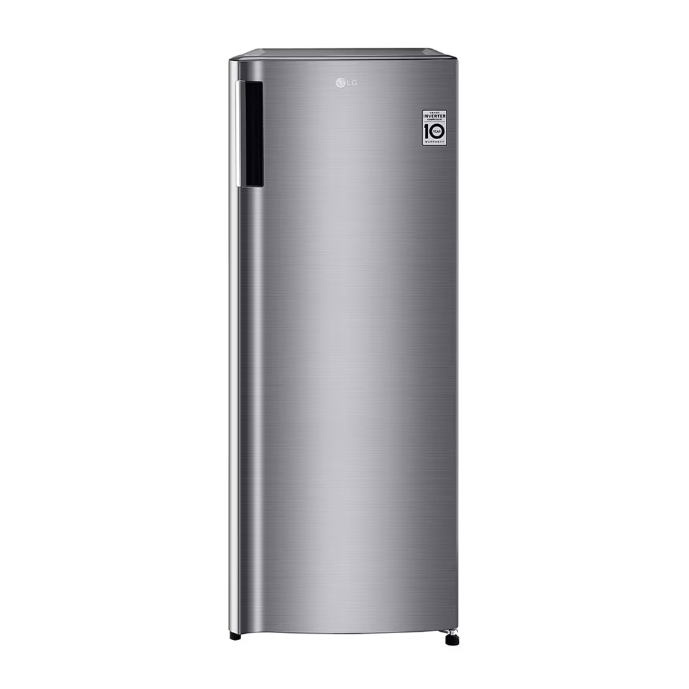 Sovutgich LG GN-Y331SLBB, Kulrang