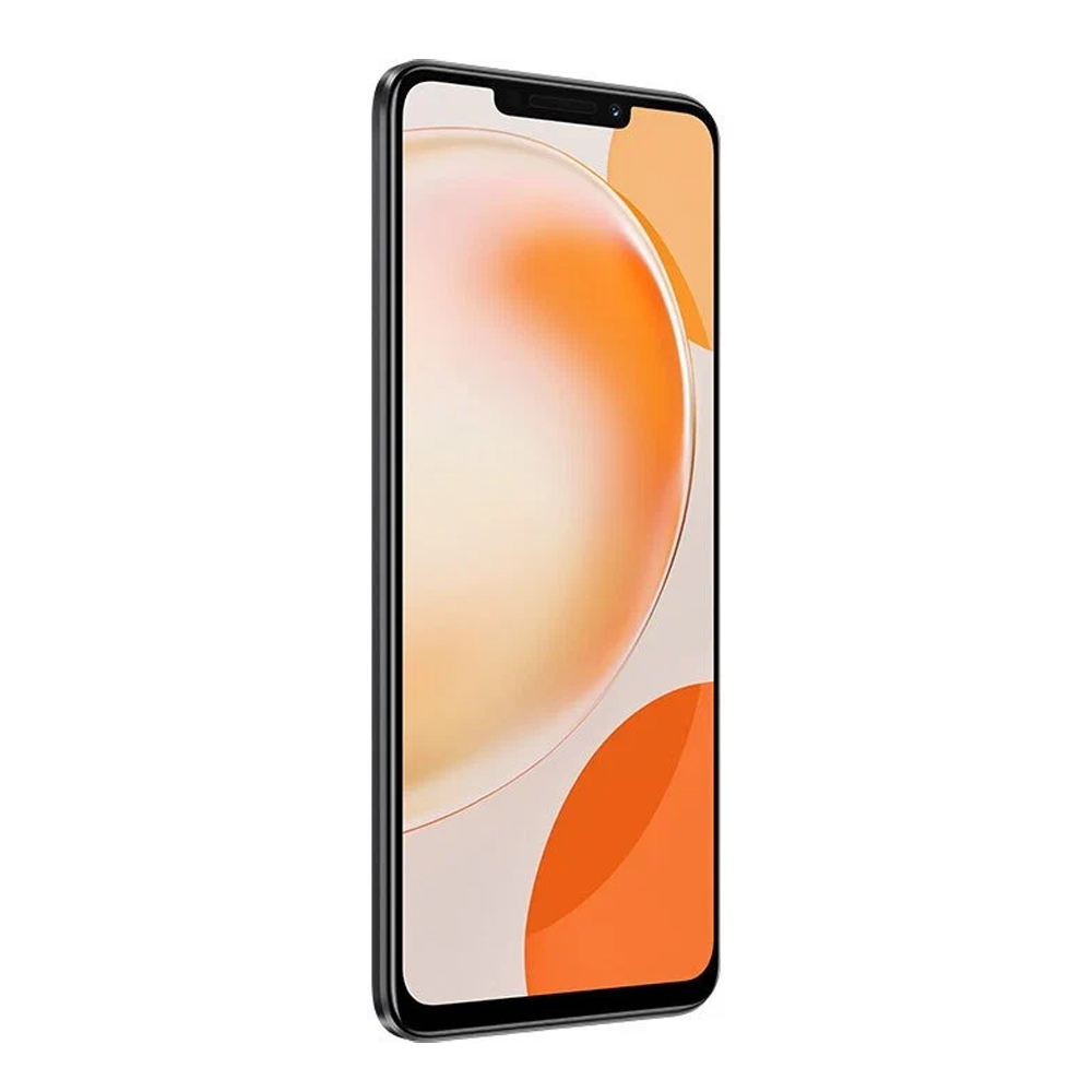 HUAWEI Nova Y91 8/256GB (Qora)