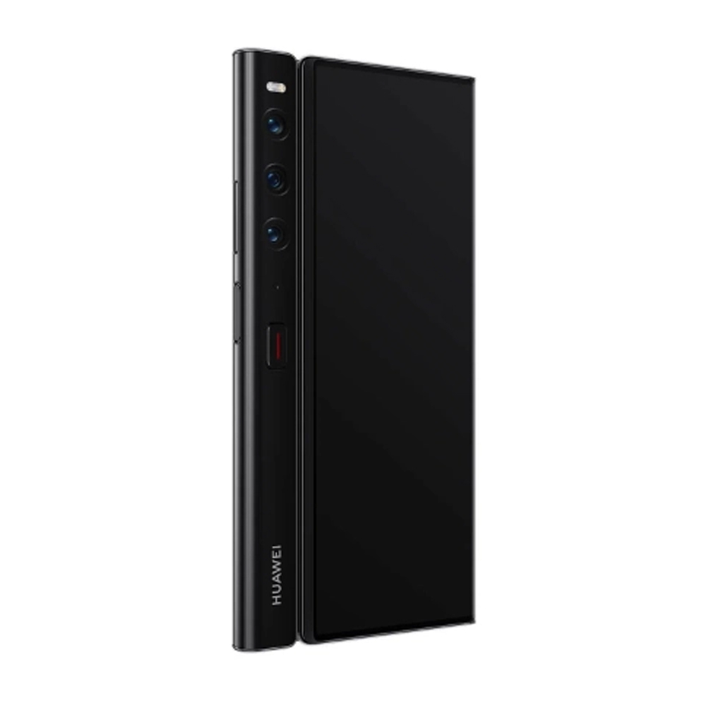 HUAWEI Mate Xs 2 8/512GB (Qora)