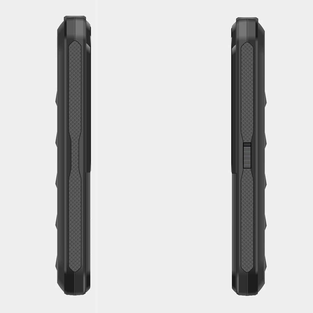 Novey M160 (Qora)