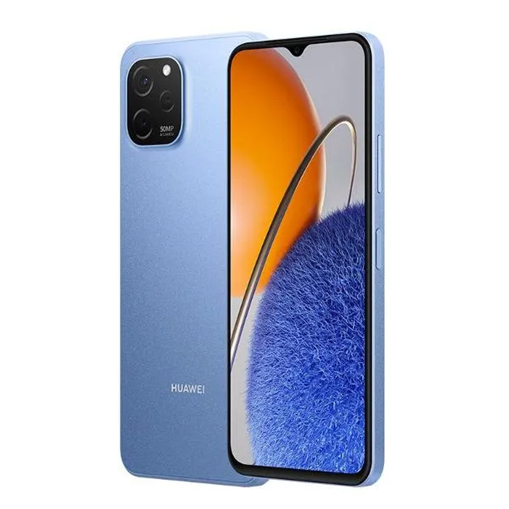 HUAWEI Nova Y61 4/128GB (Moviy)
