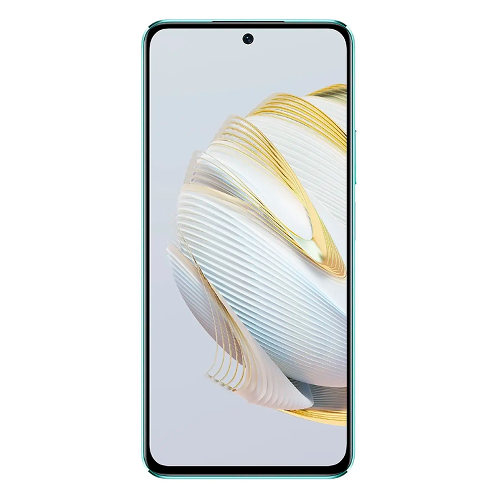 HUAWEI Nova 10 se 8/128GB (Yashil) +100 GB internet + 3 Oy bepul TV-COM sovg'a!