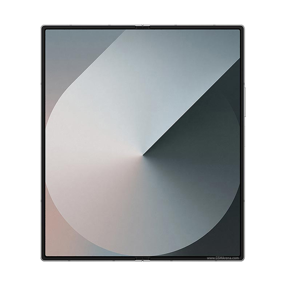Samsung Galaxy Z Fold 6 12/512GB ( Kumush rang)