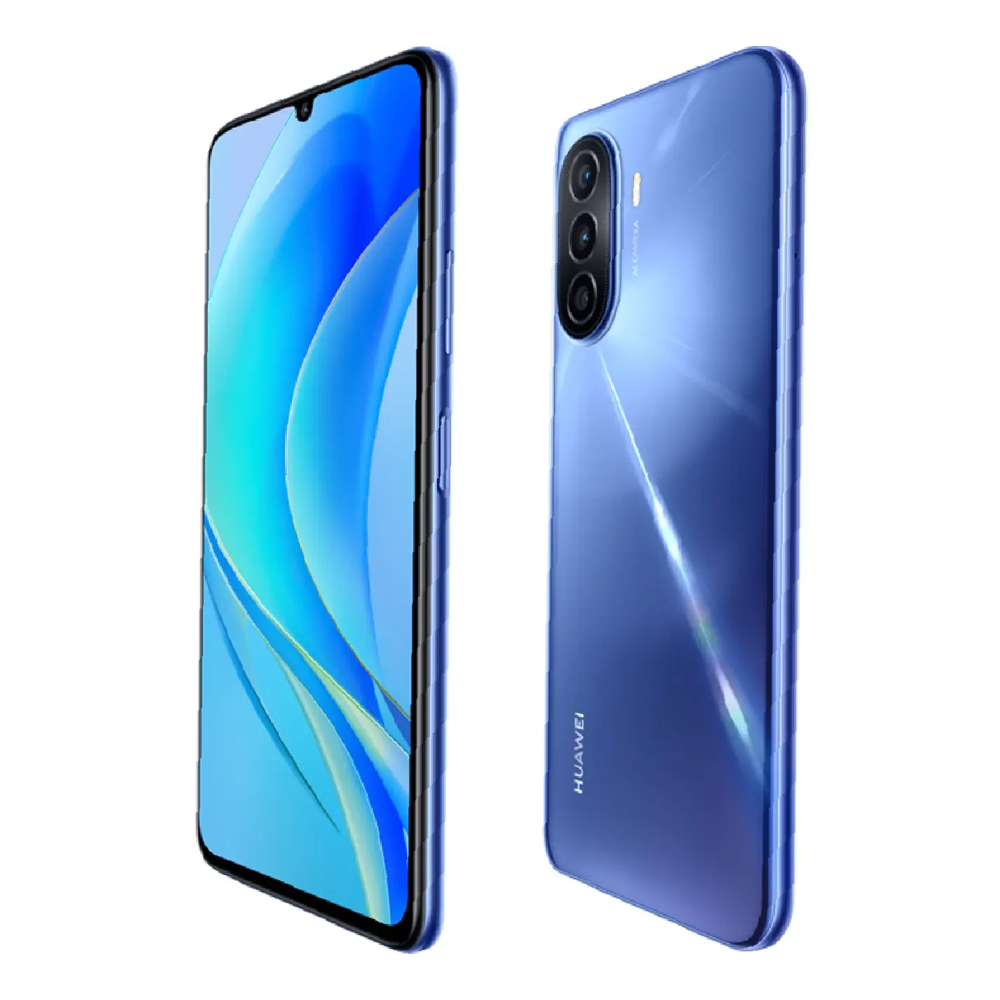 HUAWEI Nova Y70 4/64GB (Moviy)