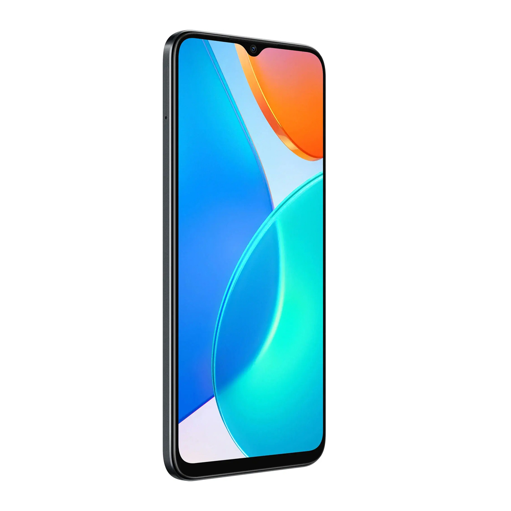 Honor X6b 4/128 GB (Qora)