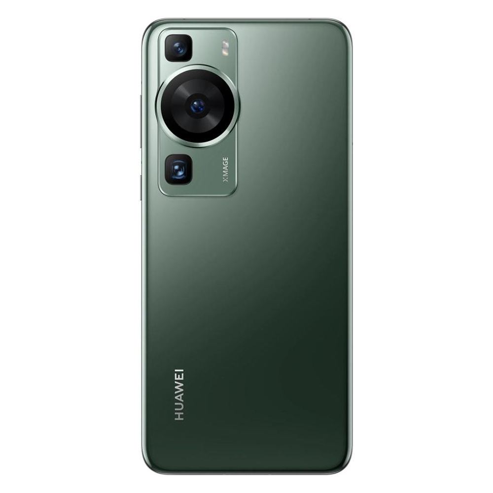 HUAWEI P60 8/256GB (Yashil) +100 GB internet + 3 Oy bepul TV-COM sovg'a!