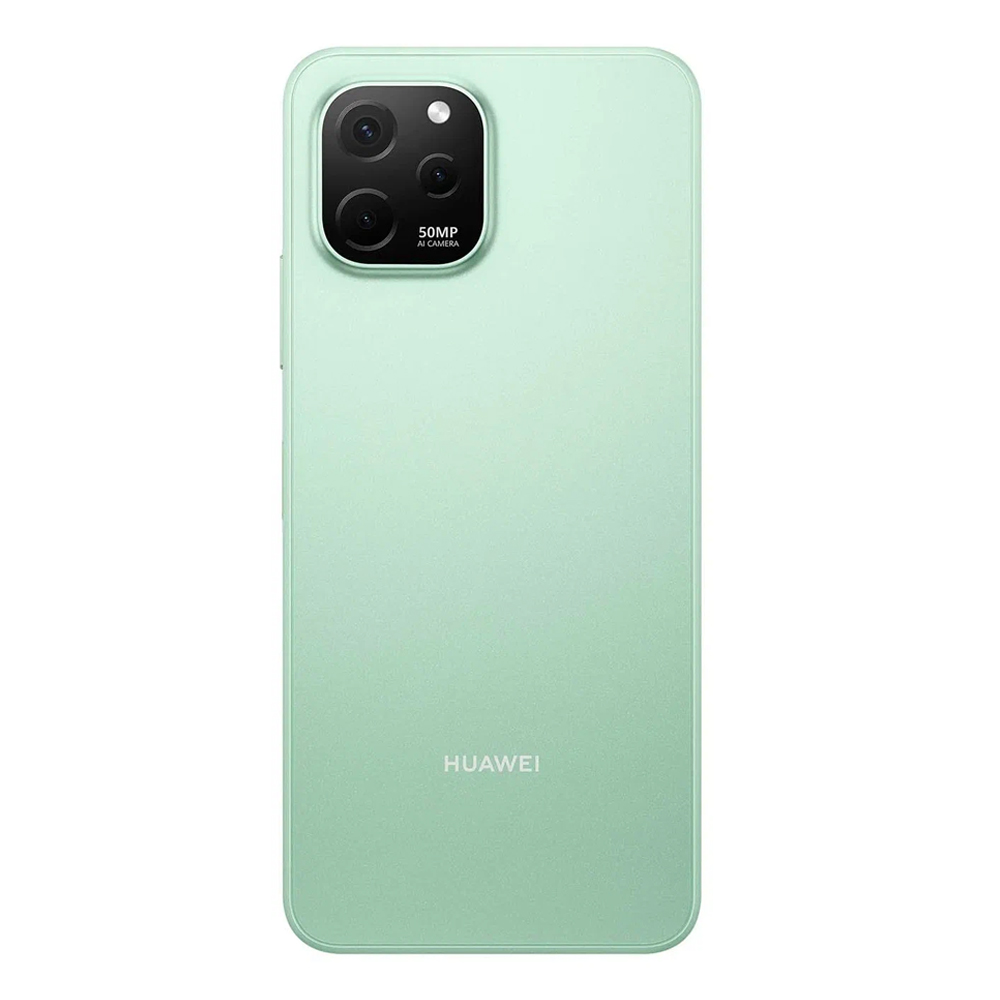 HUAWEI Nova Y61 6/64GB (Yashil)