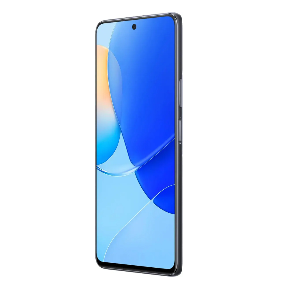 HUAWEI Nova 9 SE 8/128GB (Qora)