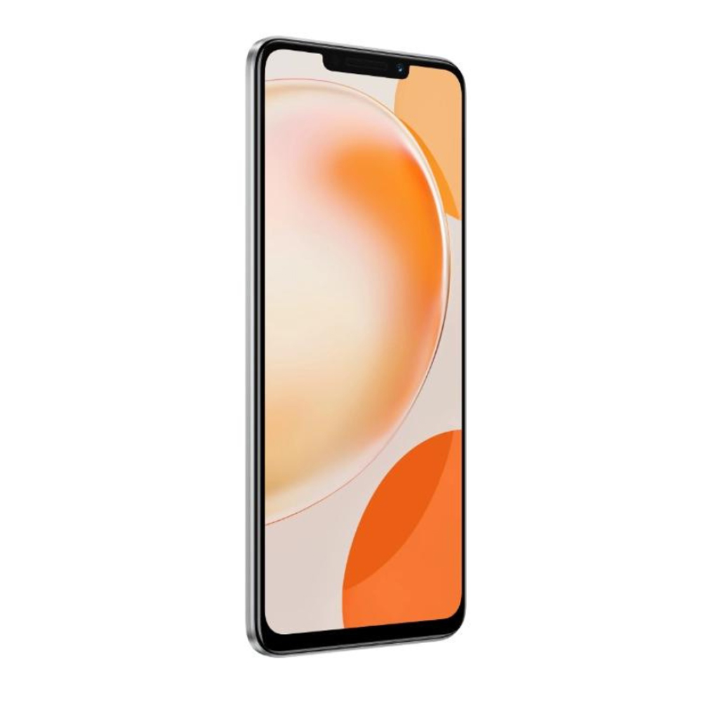 HUAWEI Nova Y91 8/128GB (Kumush rang)