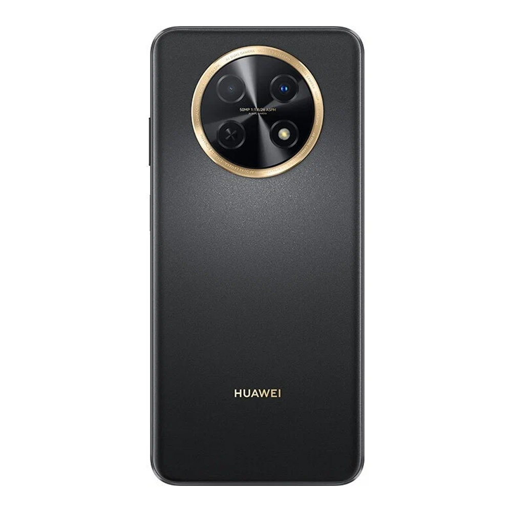 HUAWEI Nova Y91 8/256GB (Qora)