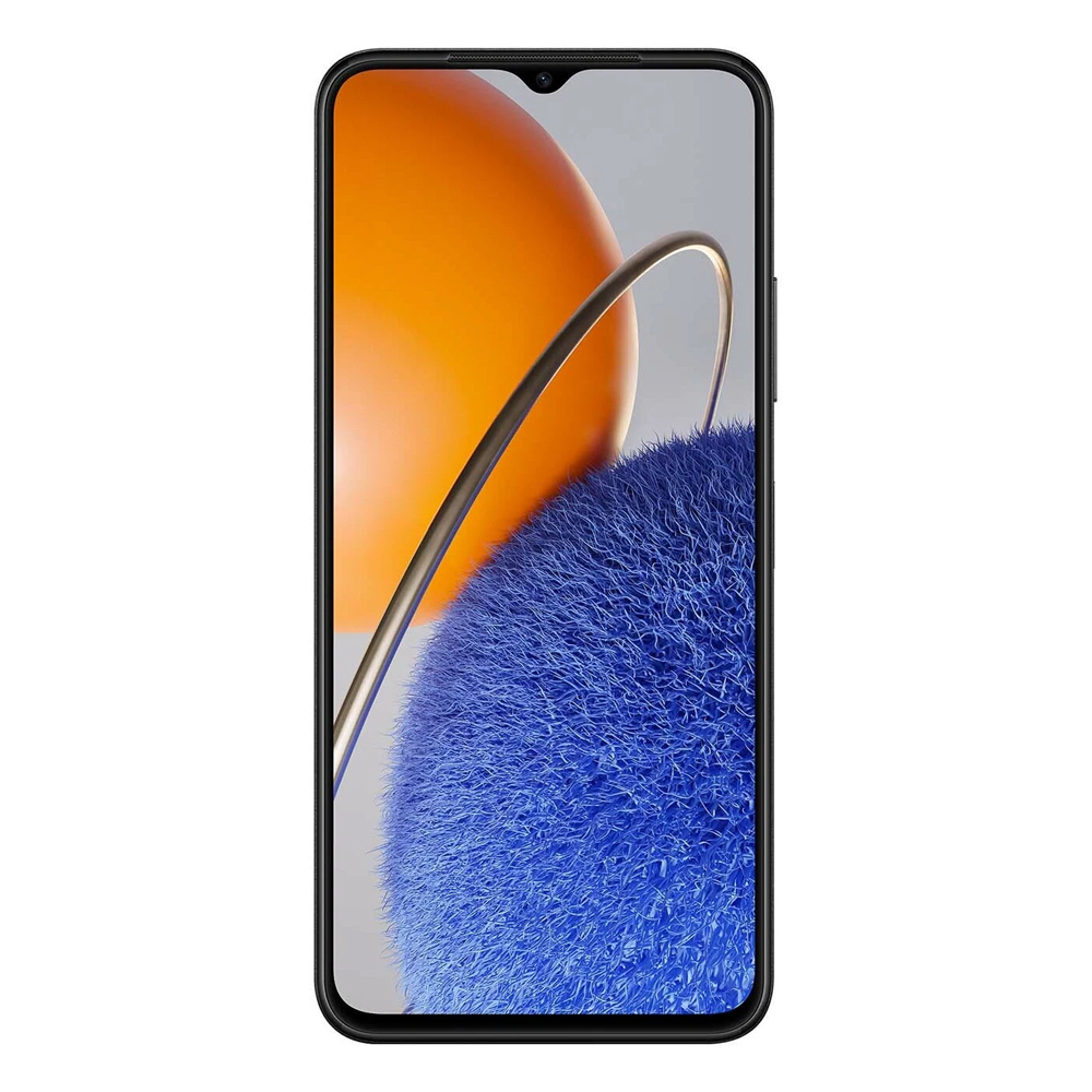 HUAWEI Nova Y61 4/128GB (Qora)