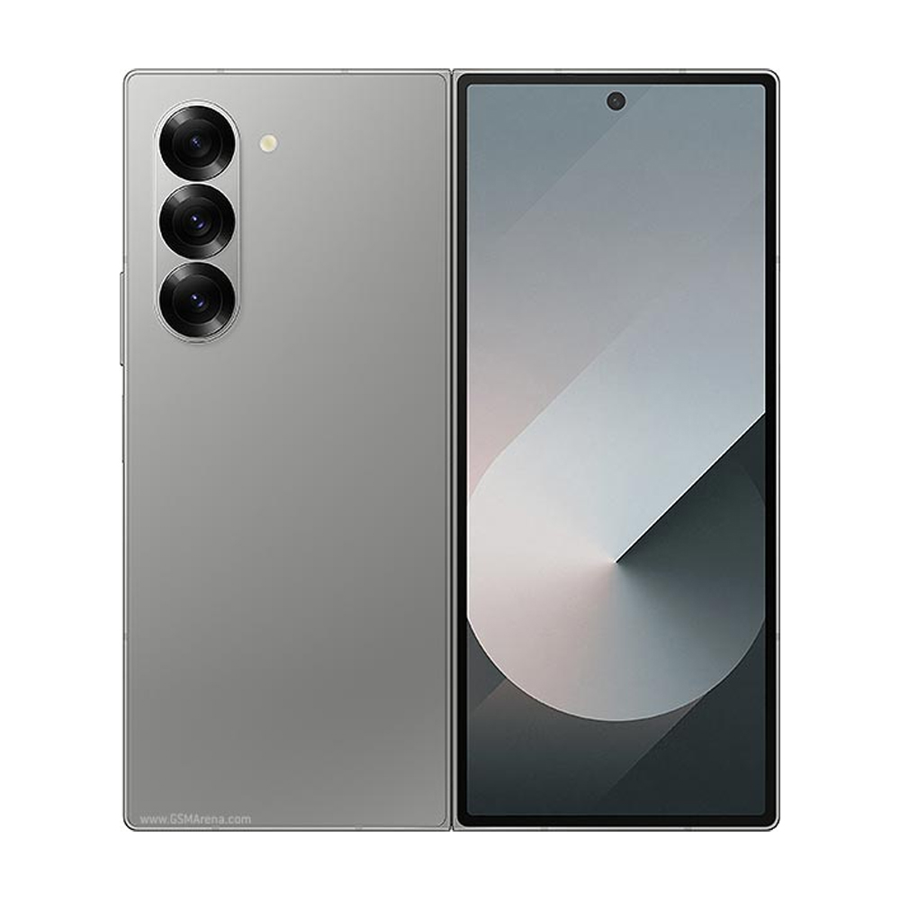 Samsung Galaxy Z Fold 6 12/512GB ( Kumush rang)