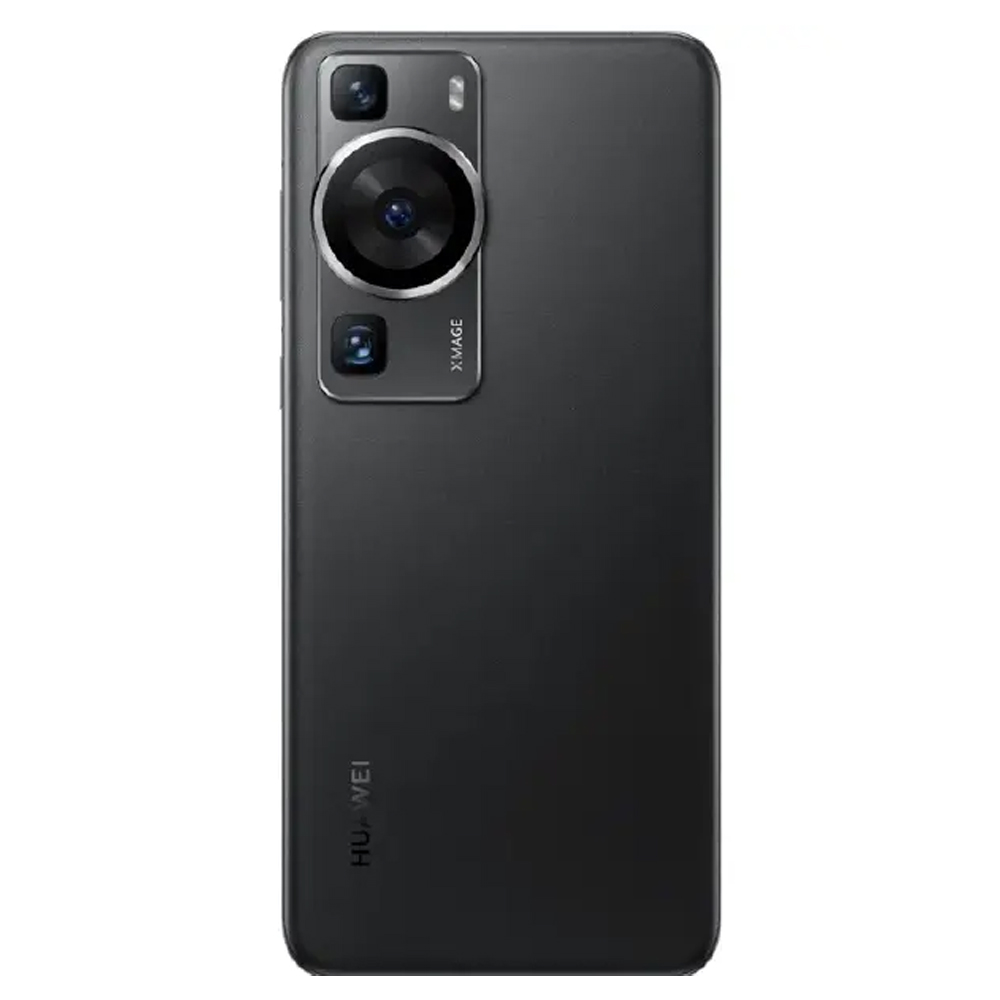 HUAWEI P60 8/256GB (Qora)