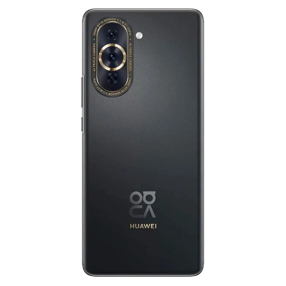 HUAWEI Nova 10 pro 8/128GB (Qora)