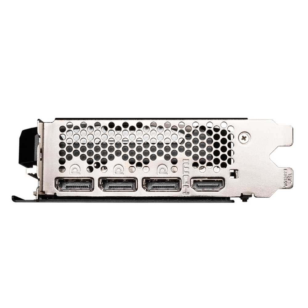 Videokarta MSI GeForce RTX 4060 Ti Ventus 3X 16G OC