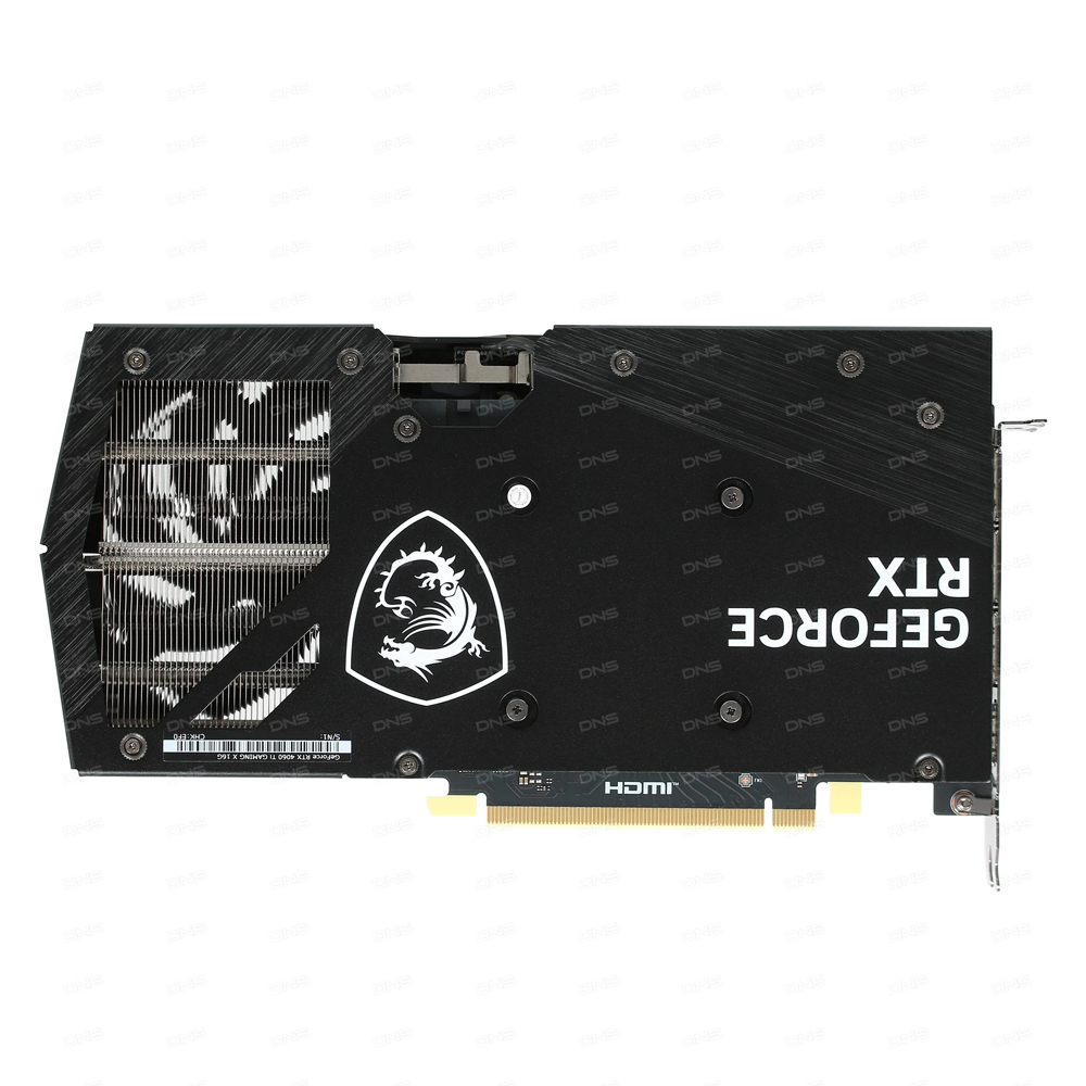 Videokarta MSI GeForce RTX 4060 Ti Gaming X 16G
