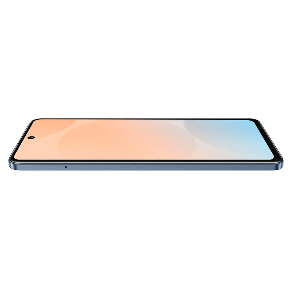 Infinix Hot 50 6/256GB (Sleek Qora)