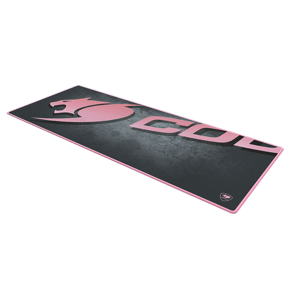 Sichqoncha paneli Cougar ARENA X, Pushti