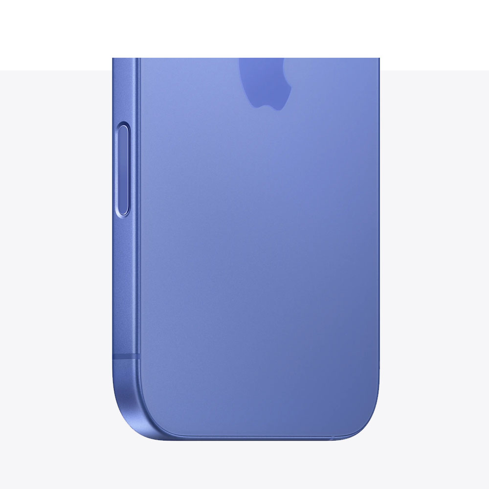 Apple iPhone 16 128GB (Ultramarine)