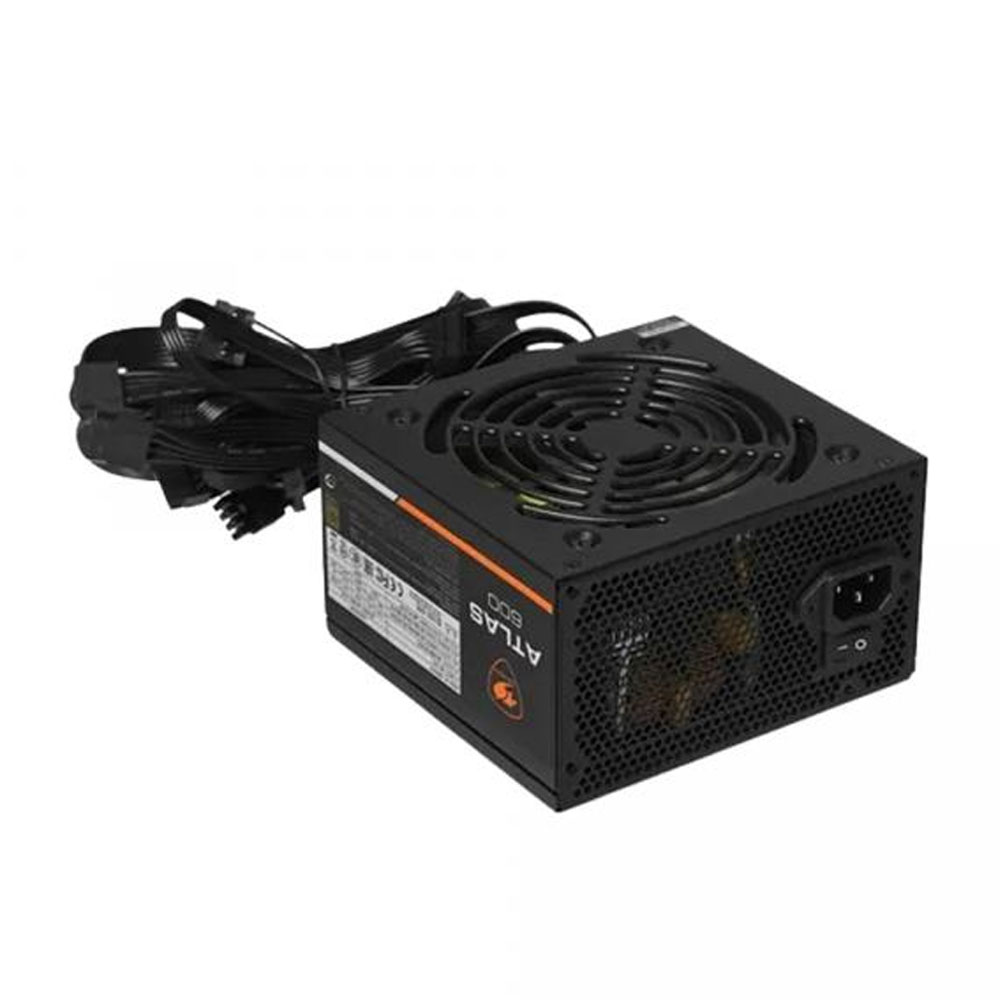 Quvvat bloki PSU Cougar ATLAS 600