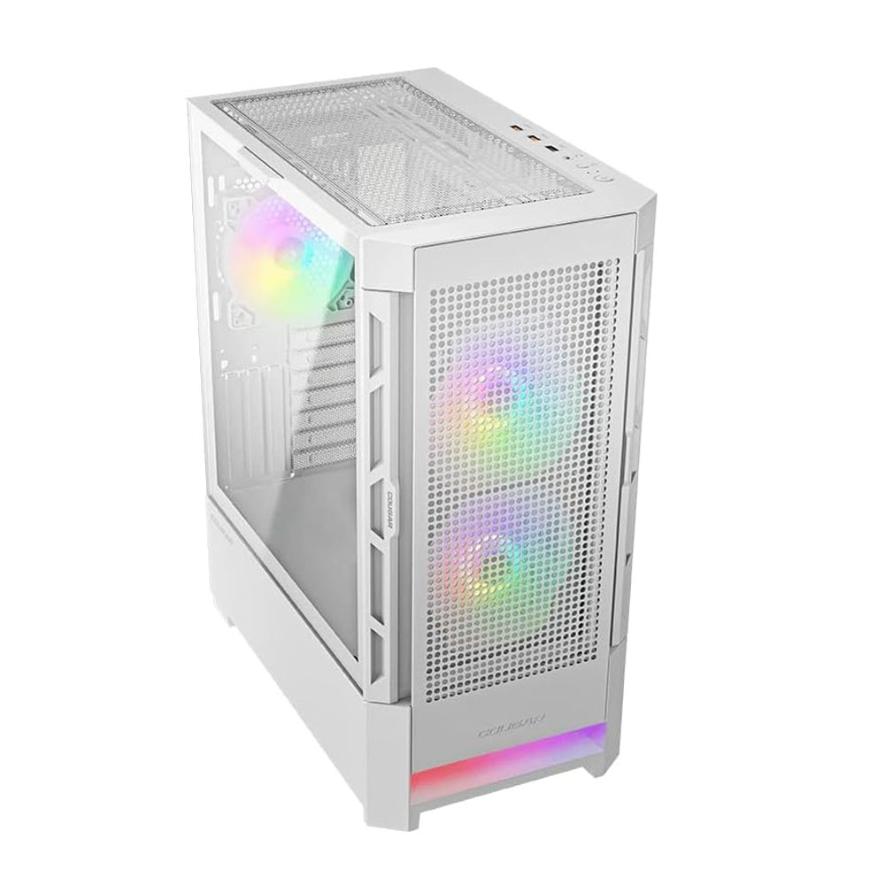 Korpus Cougar Airface RGB, Oq