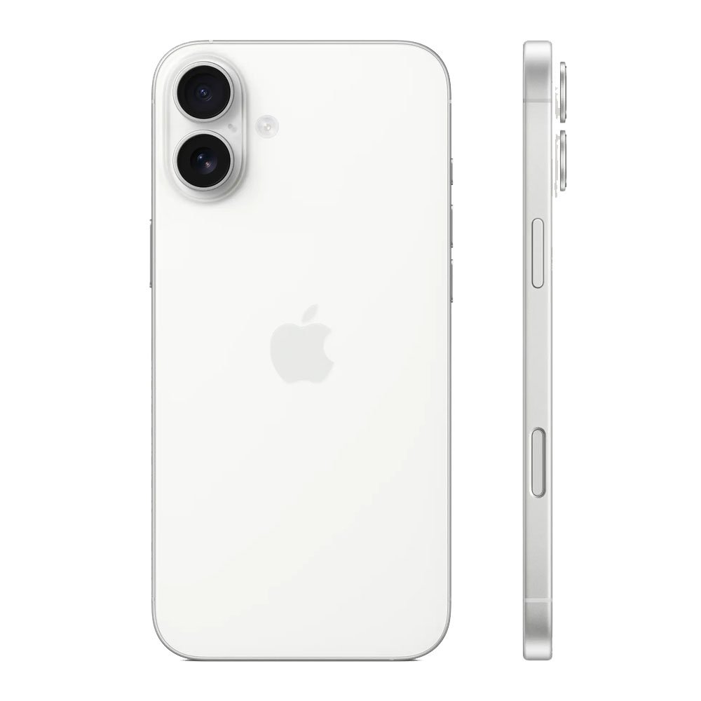 Apple iPhone 16 Plus 256GB (Oq)