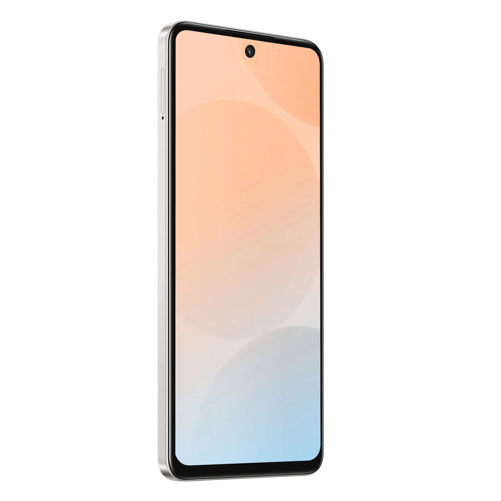 Infinix Hot 50 6/256GB (Titanium Kulrang)