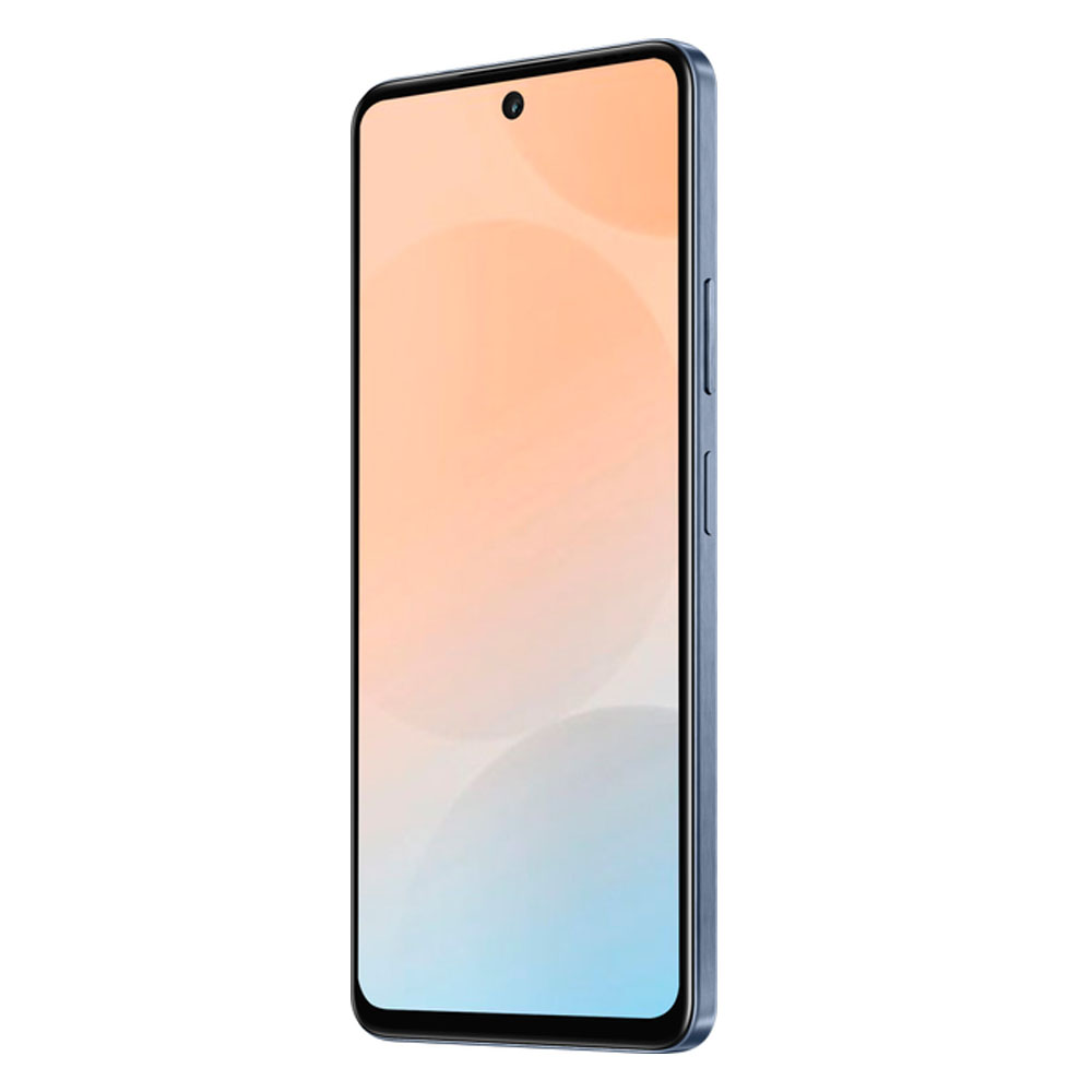 Infinix Hot 50 6/256GB (Sleek Qora)