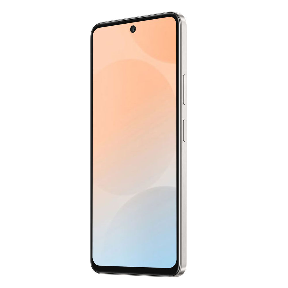 Infinix Hot 50 6/256GB (Titanium Kulrang)