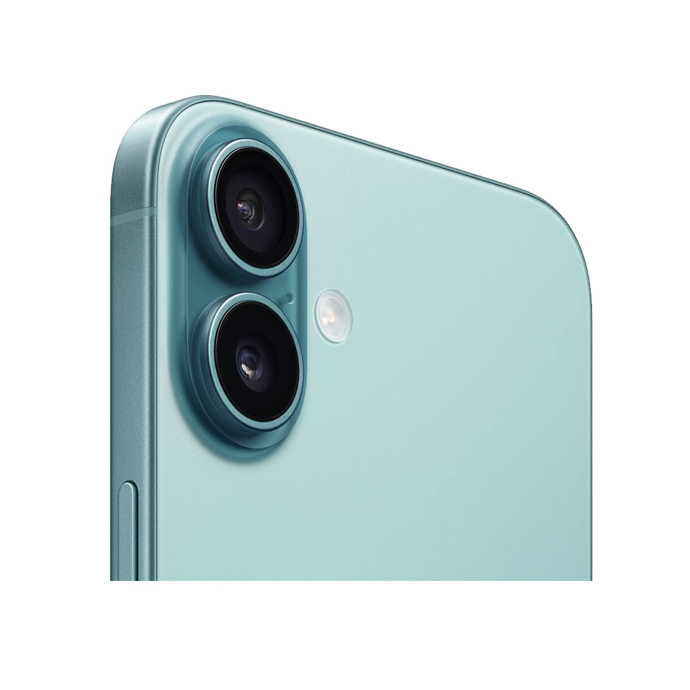 Apple iPhone 16 Plus 128GB (Teal)