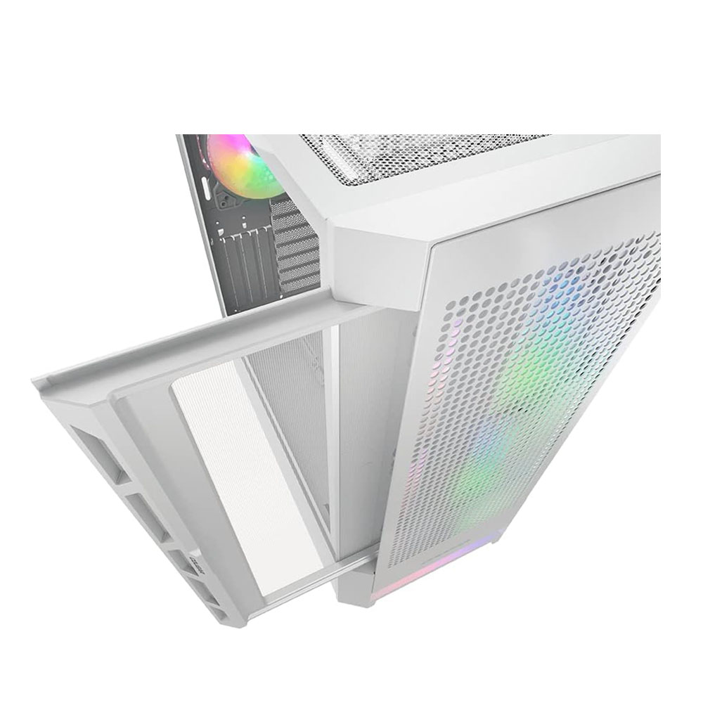 Korpus Cougar Airface RGB, Oq