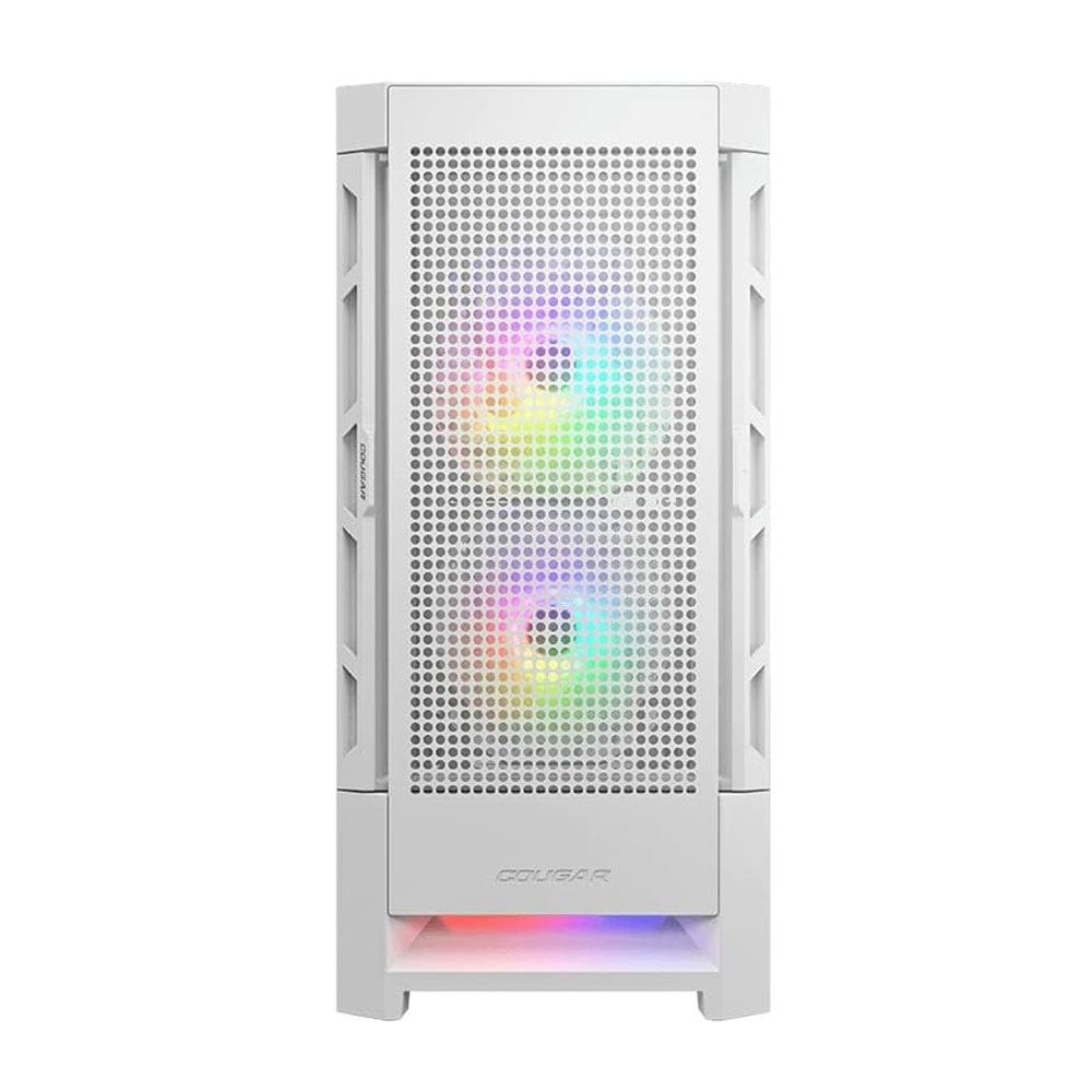 Korpus Cougar Airface RGB, Oq