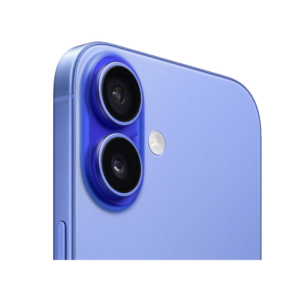 Apple iPhone 16 128GB (Ultramarine)