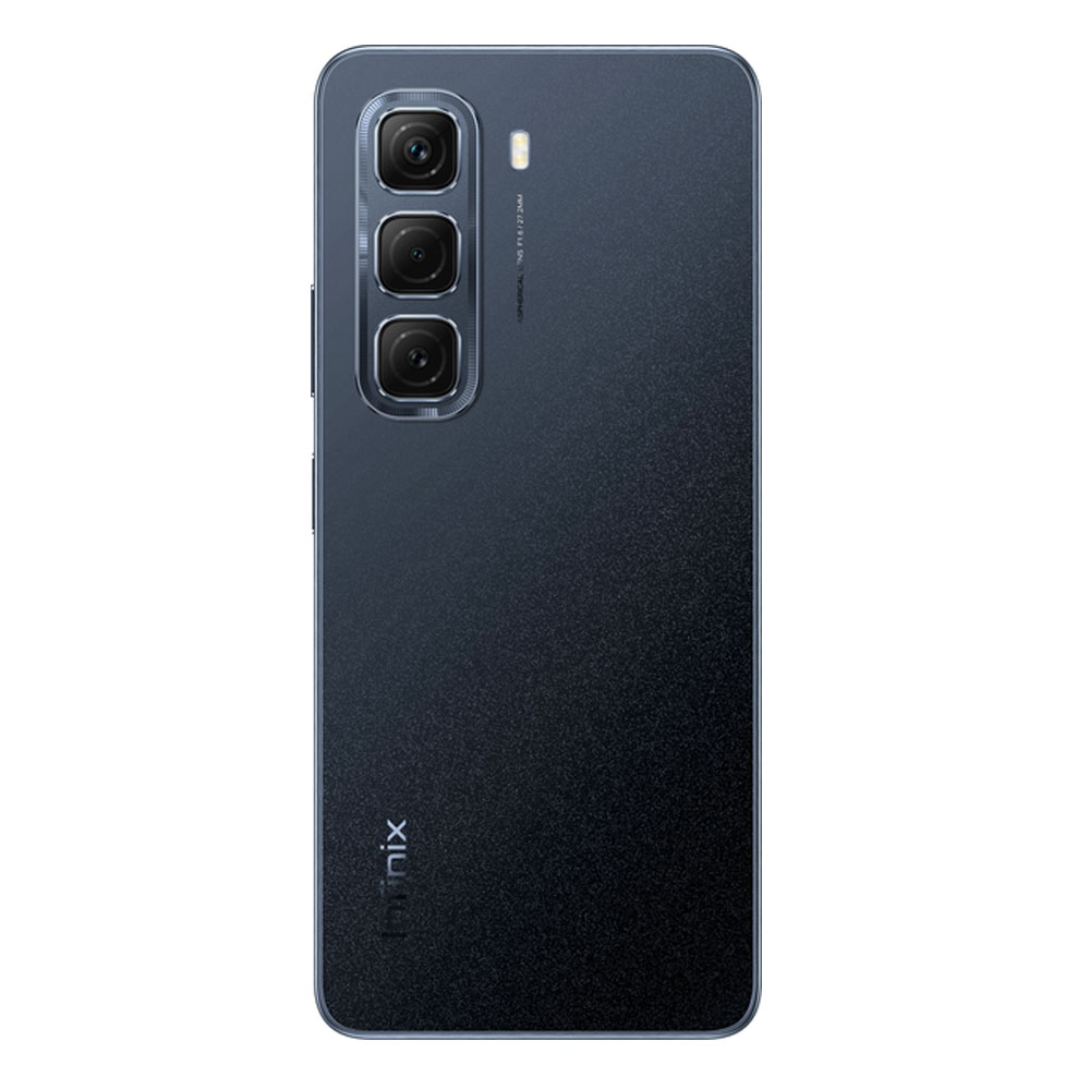 Infinix Hot 50 6/256GB (Sleek Qora)