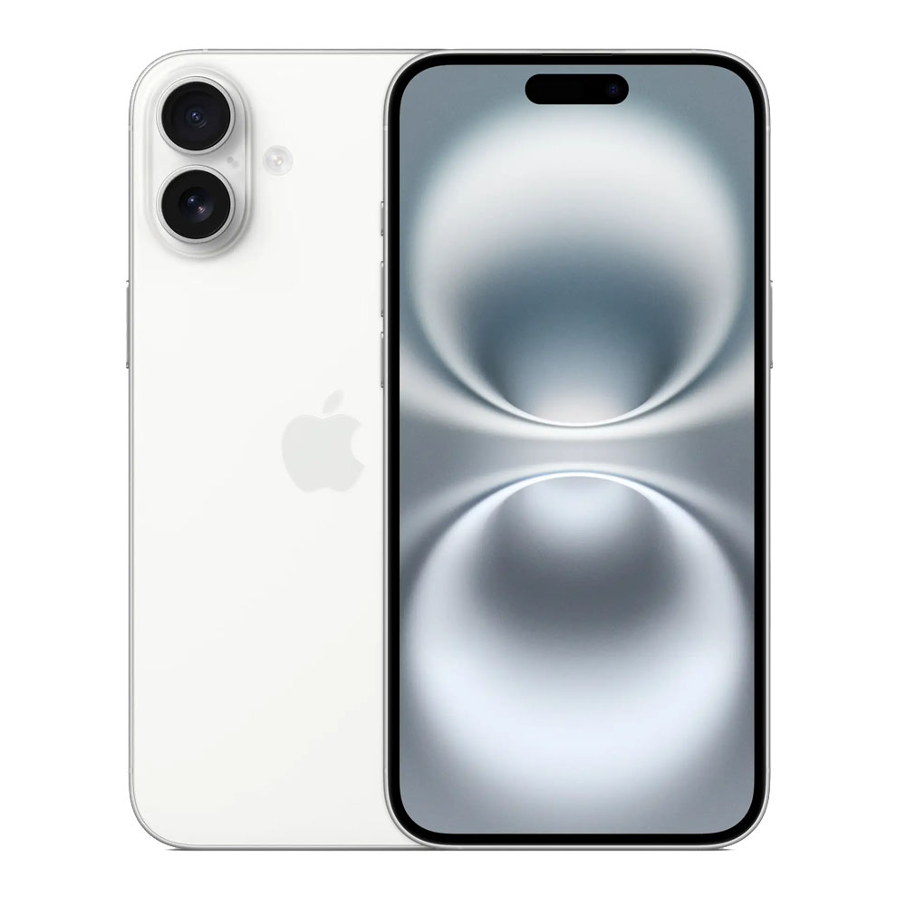 Apple iPhone 16 Plus 256GB (Oq)