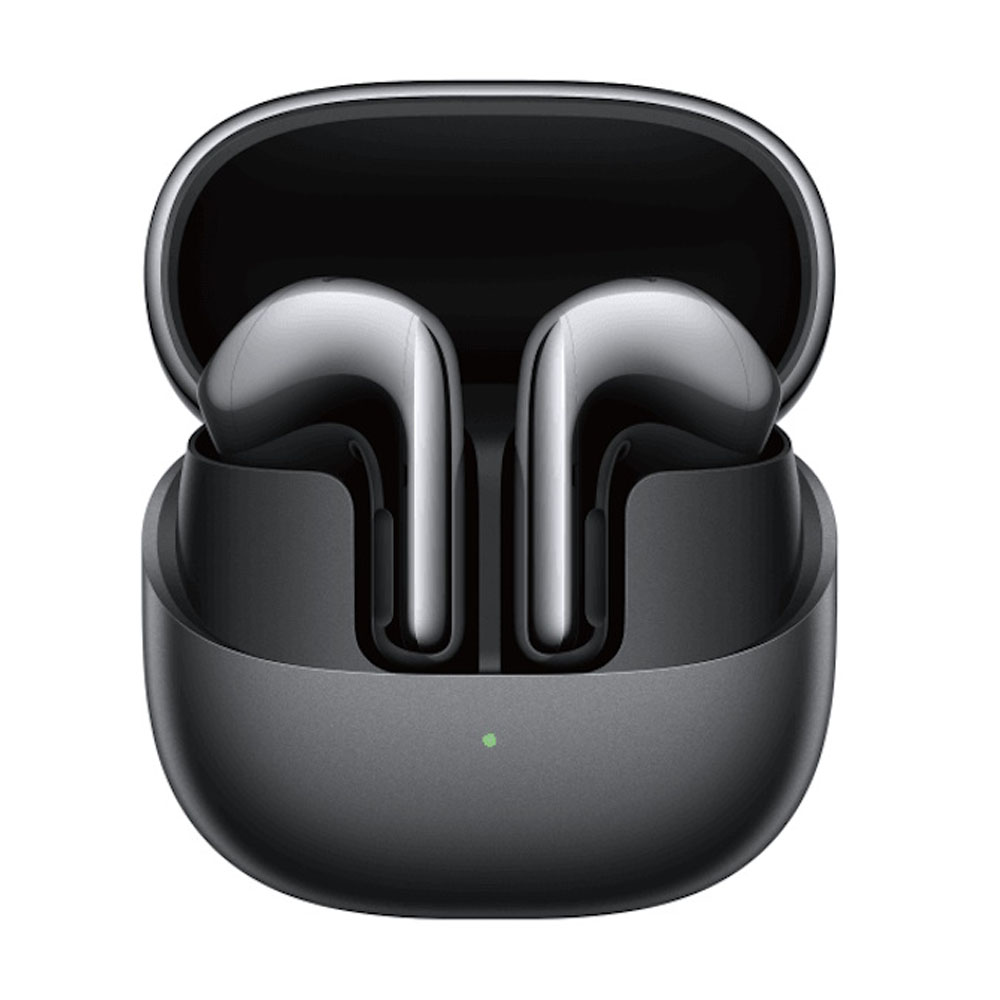 Quloqchin Xiaomi Buds 5, Qora
