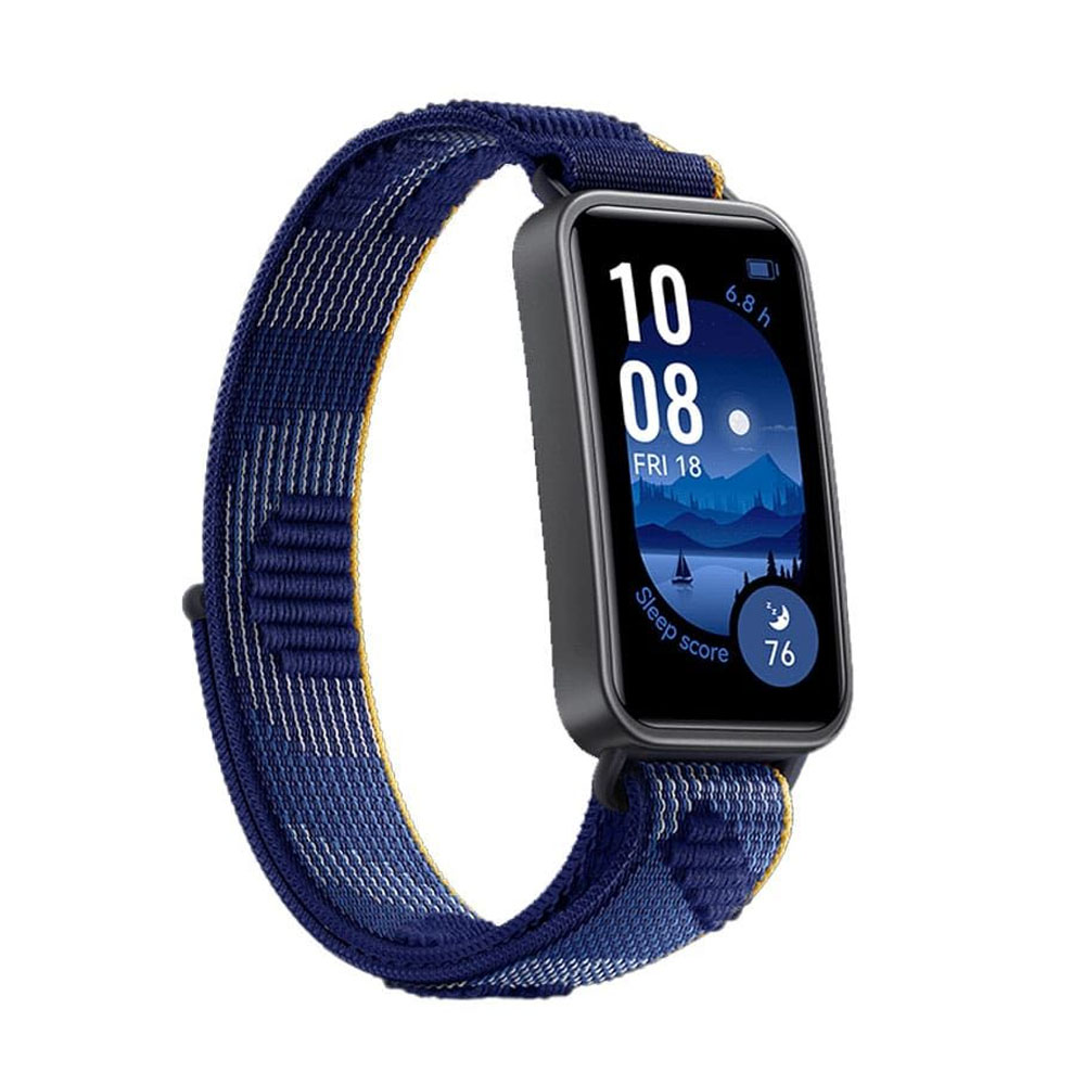 Aqlli bilaguzuk Huawei Band 9, Ko'k